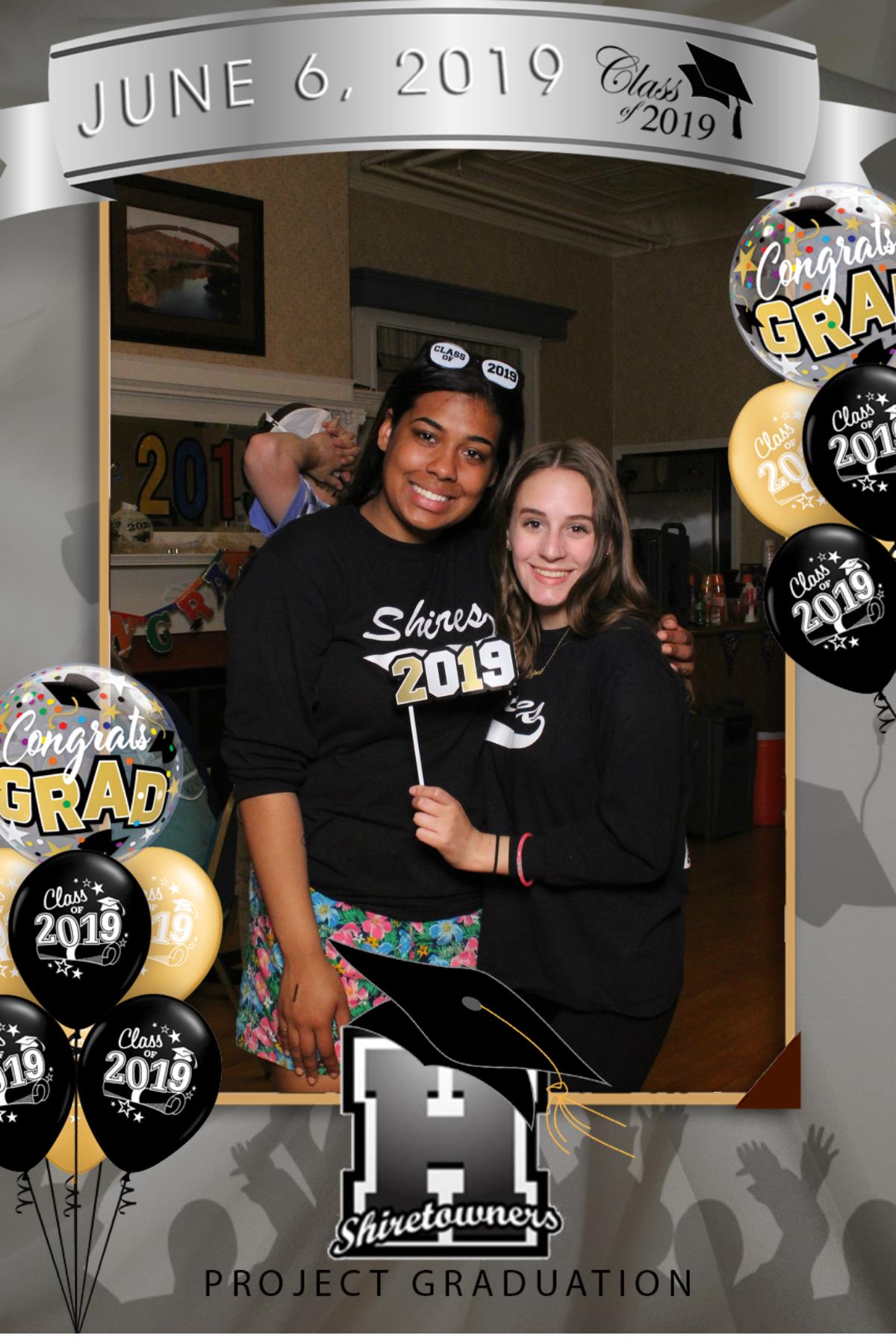Houlton Project Graduation | View more photos from the event at gallery.mainemagicmirror.com/u/MaineMagicMirror/Houlton-Project-Graduation